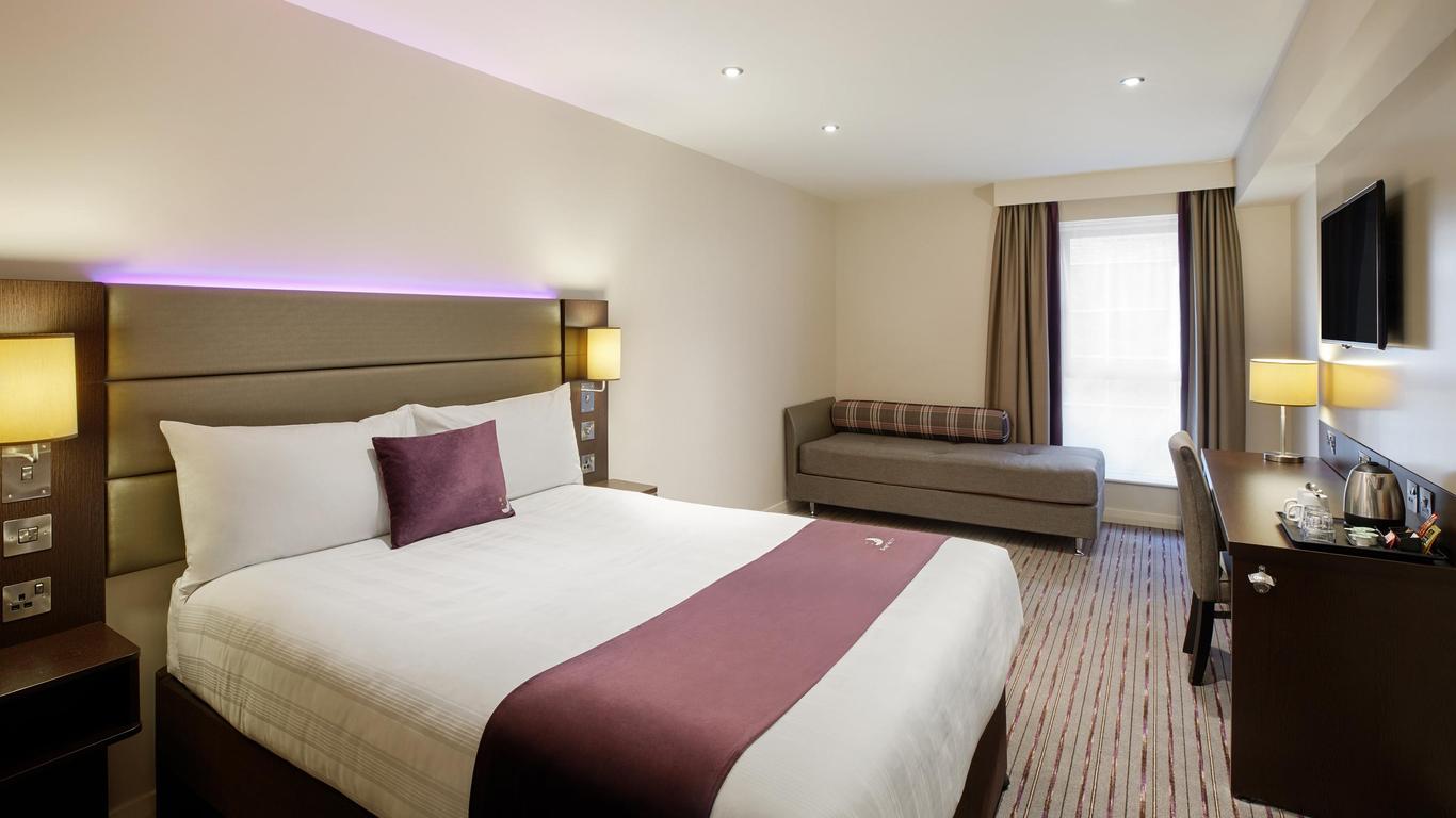 Premier Inn Newcastle Gosforth Cramlington