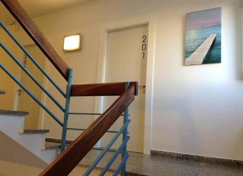 Escaleras Foto