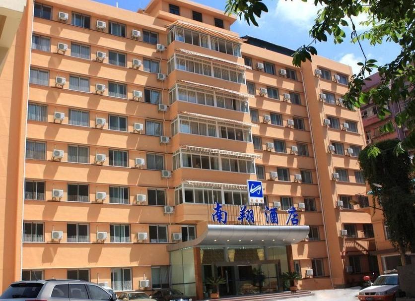 Edificio Foto