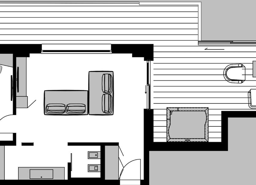 Floorplan Foto