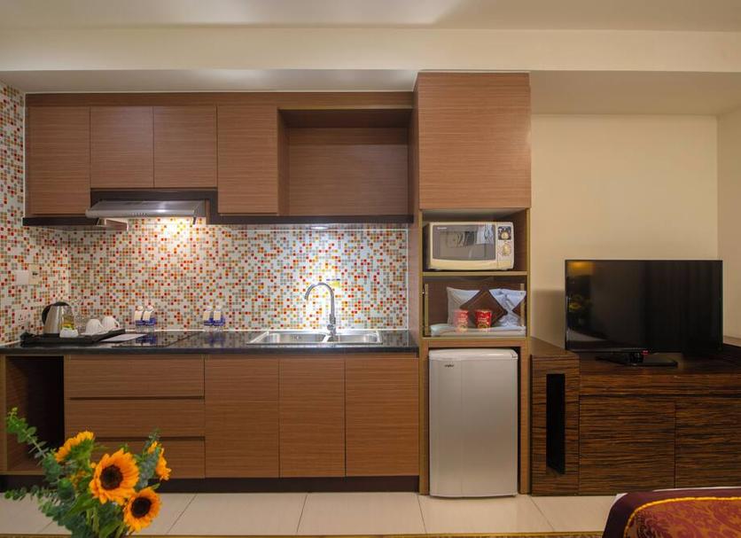 Cocina Foto