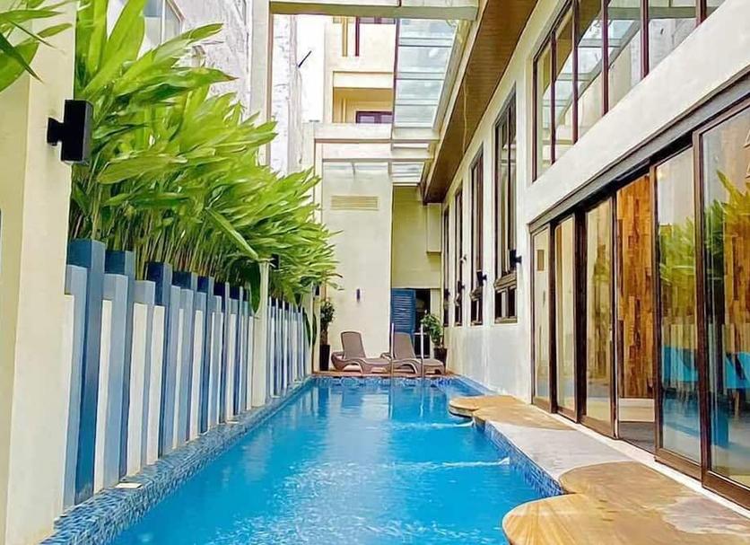 Piscina Foto