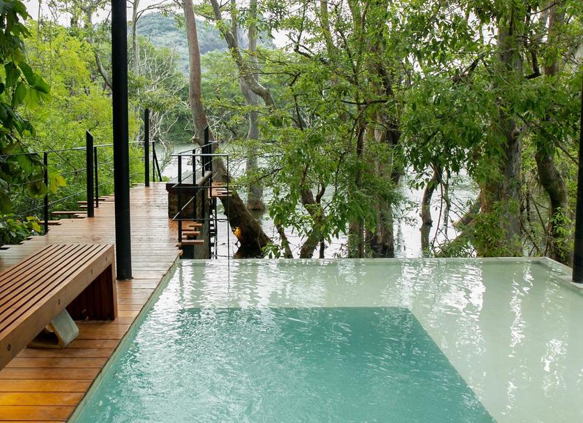 Piscina Foto