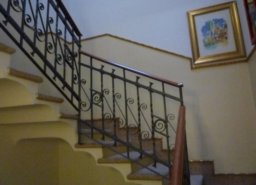 Escaleras Foto