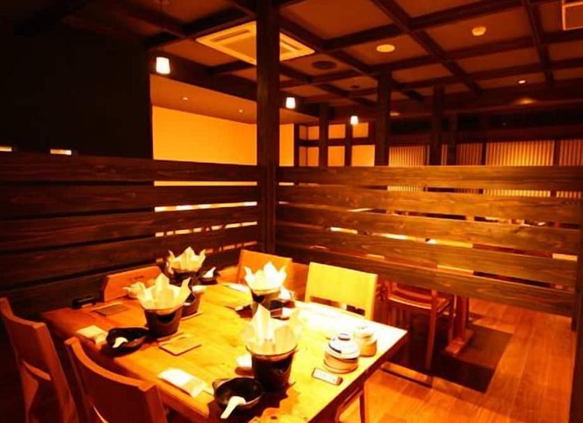 Comedor Foto