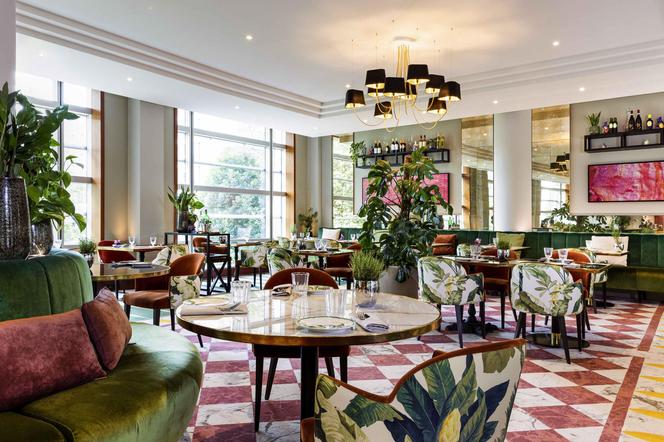 Sofitel Luxembourg Europe