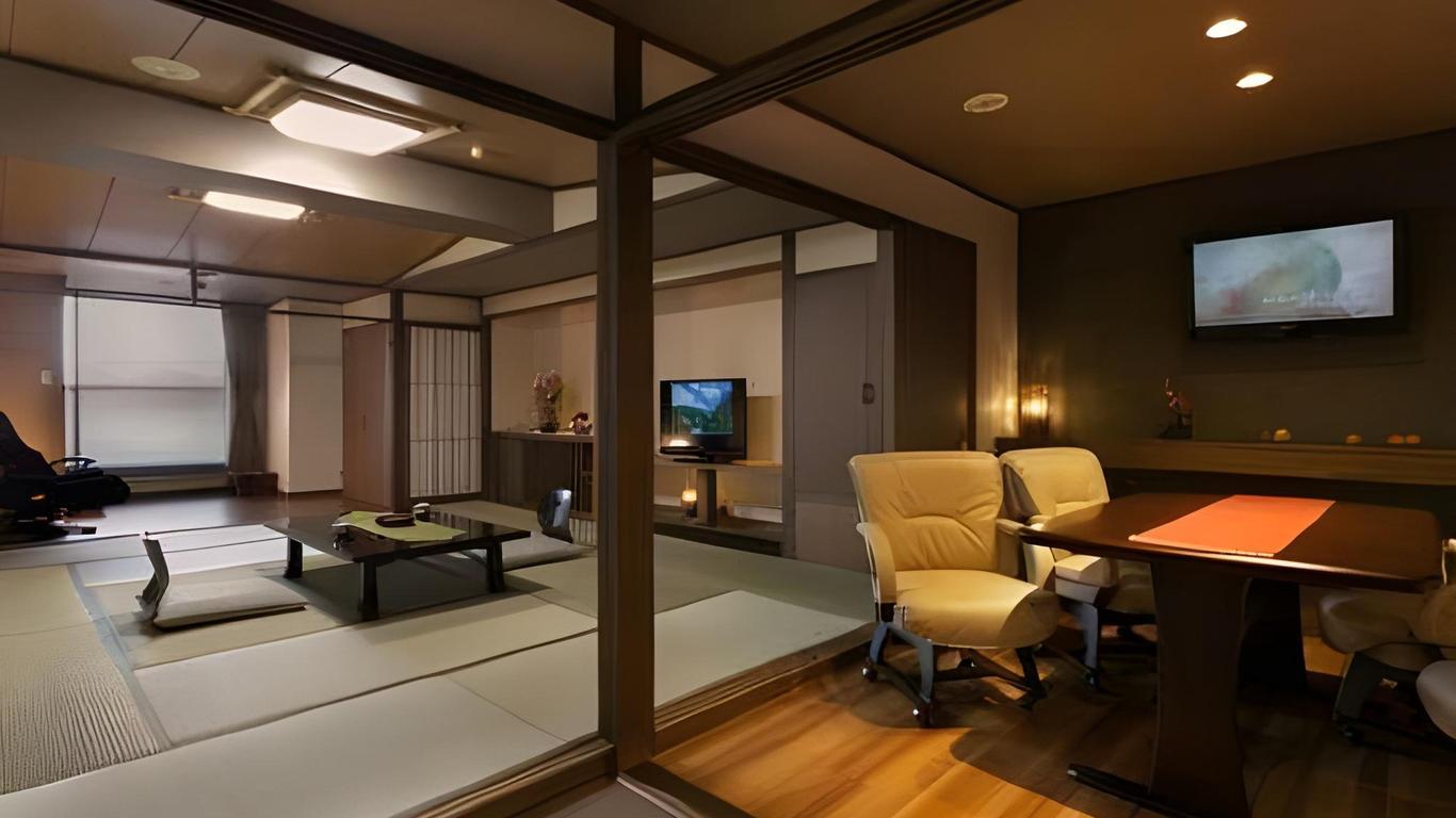 Hotel Kimura