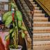 Escaleras