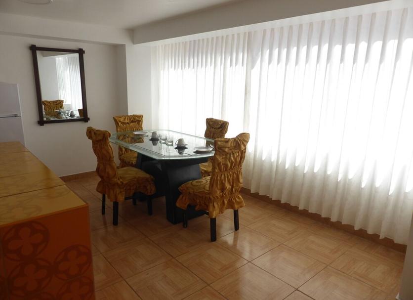 Comedor Foto