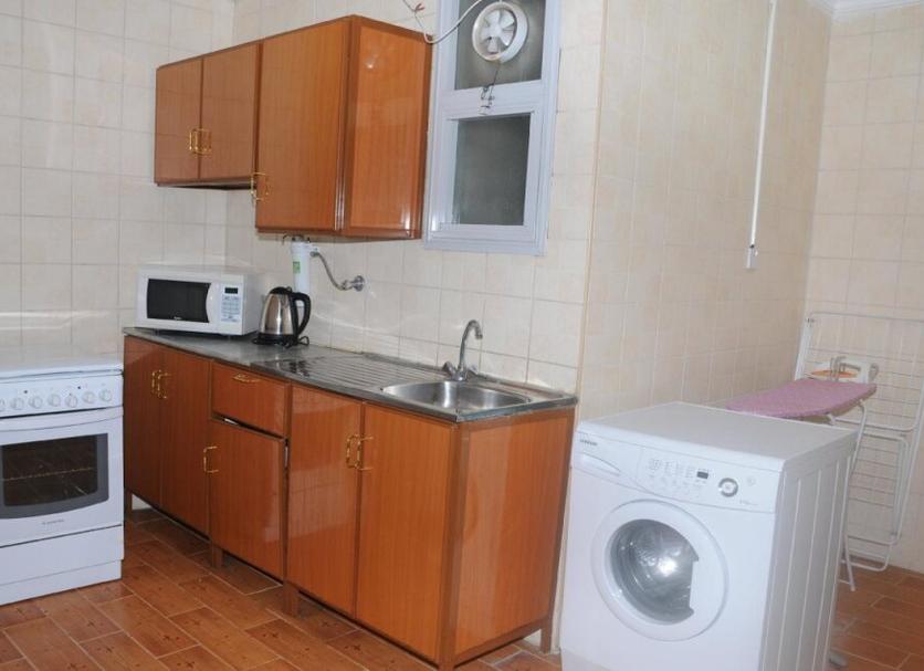 Cocina Foto