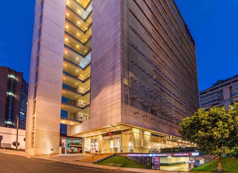 Edificio Foto