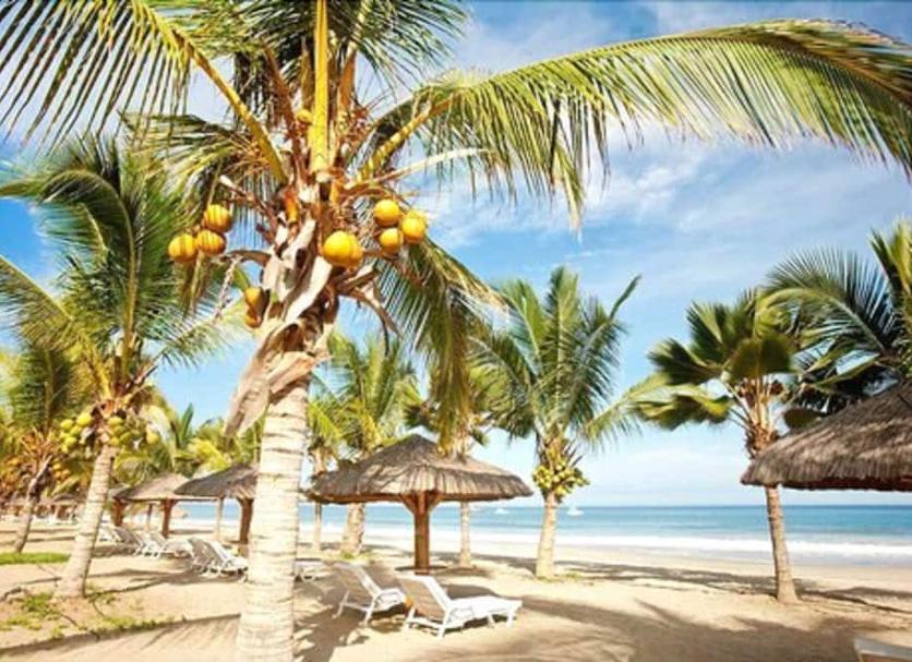 Playa Foto