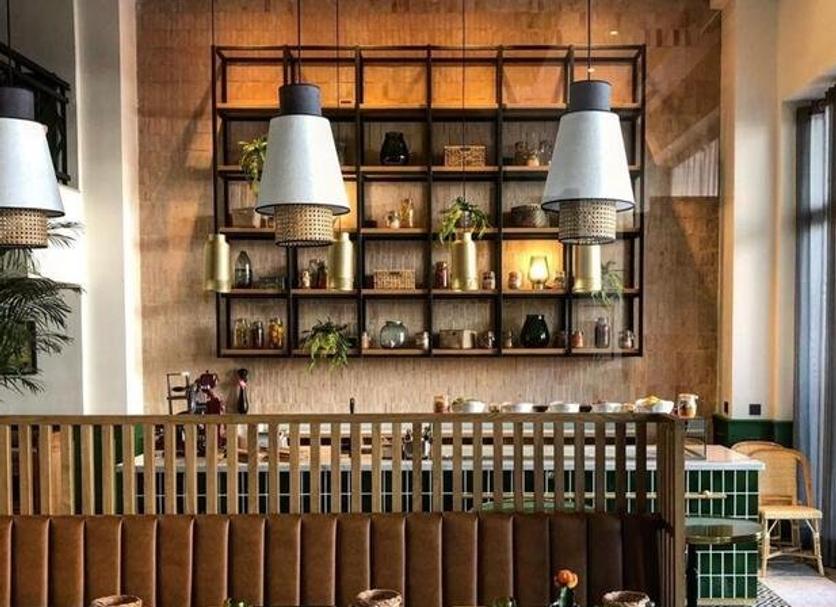 Bar Foto