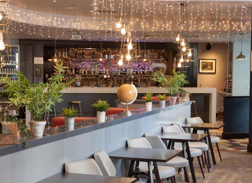 Bar Foto