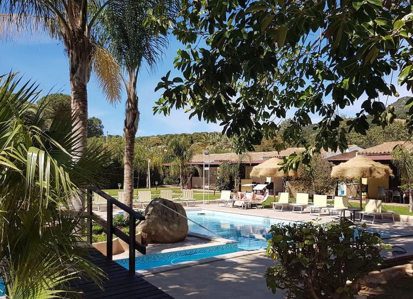Piscina Foto