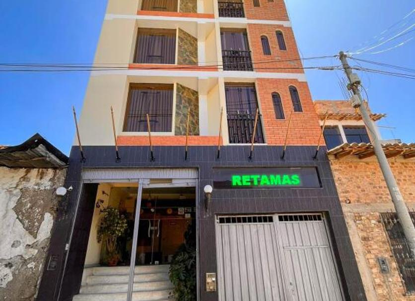 Edificio Foto
