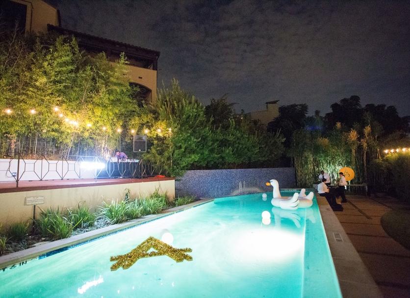 Piscina Foto