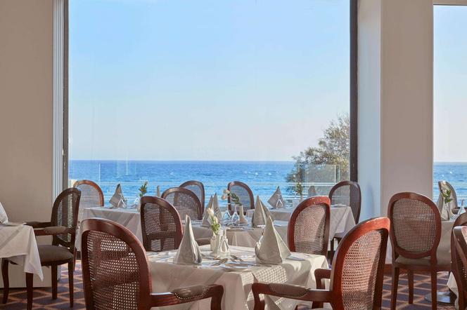 Grecian Bay Hotel