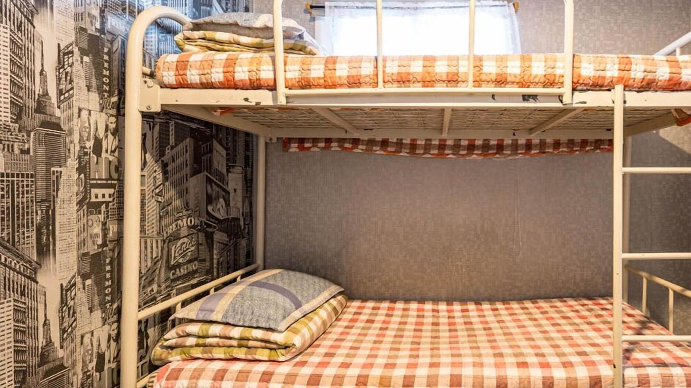 Mamas and Papas Guesthouse and Apartments in Seoul