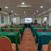 Sala de conferencias