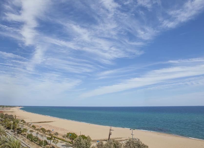 Playa Foto