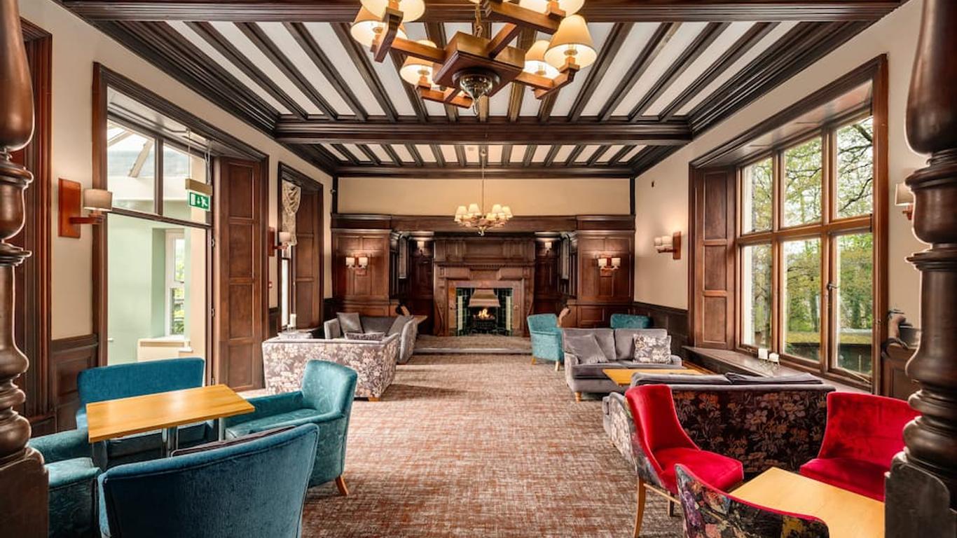 Windermere Manor Hotel