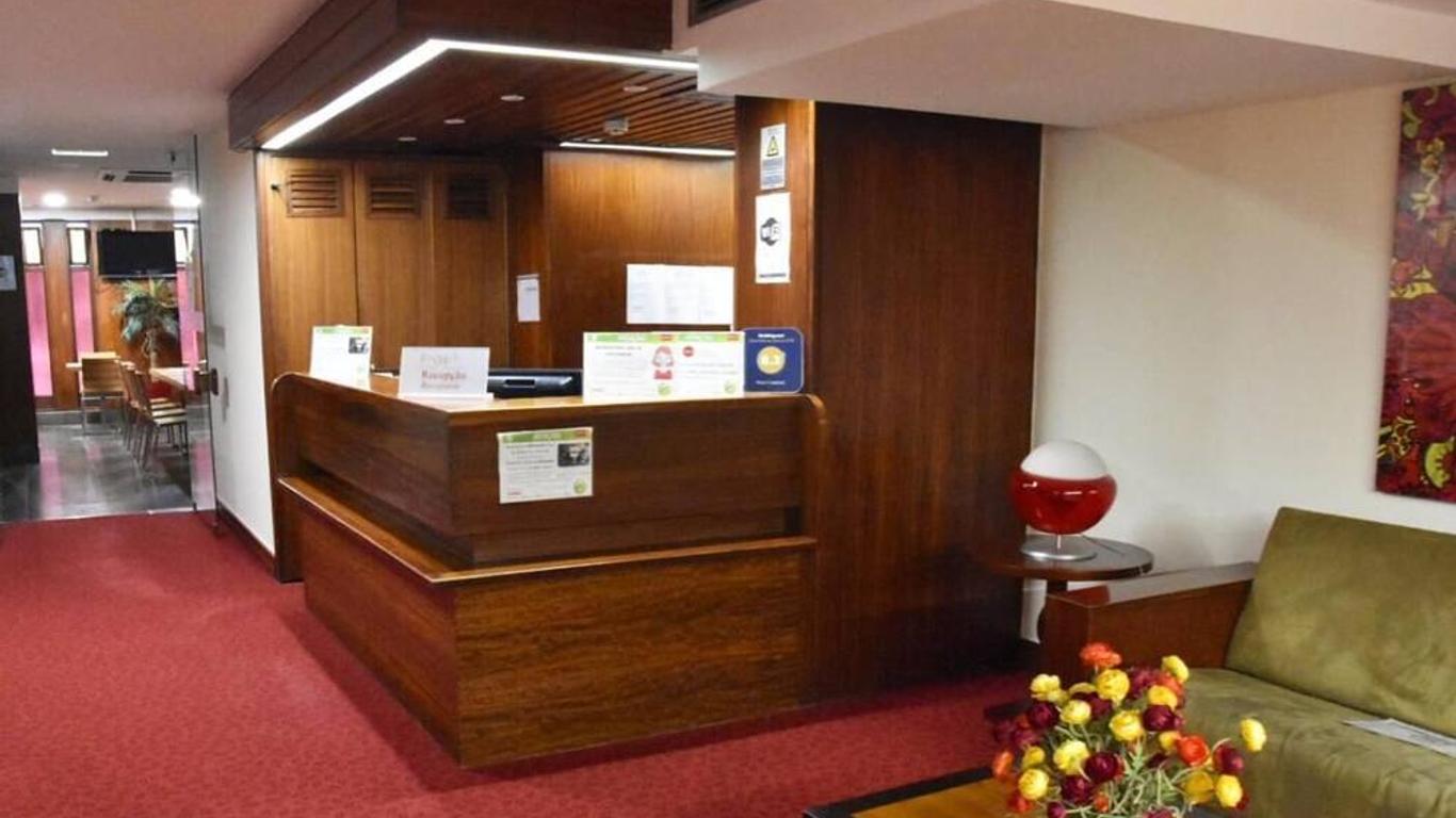 Hotel Catedral