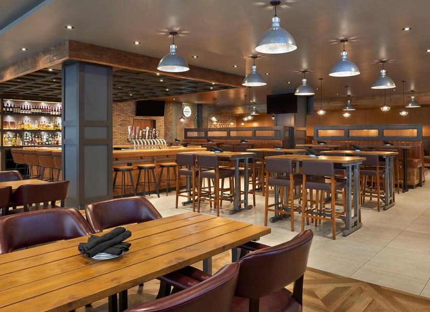 Bar Foto