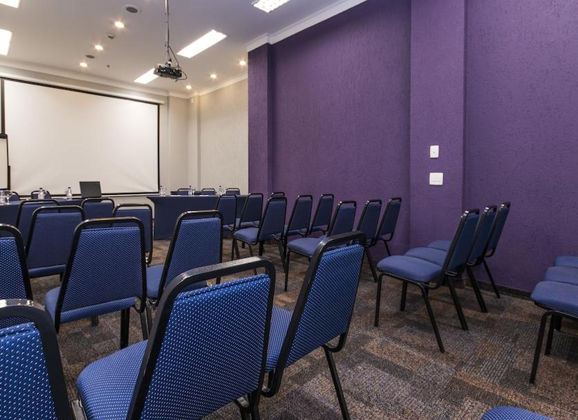 Sala de conferencias Foto