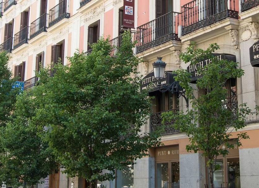 Edificio Foto