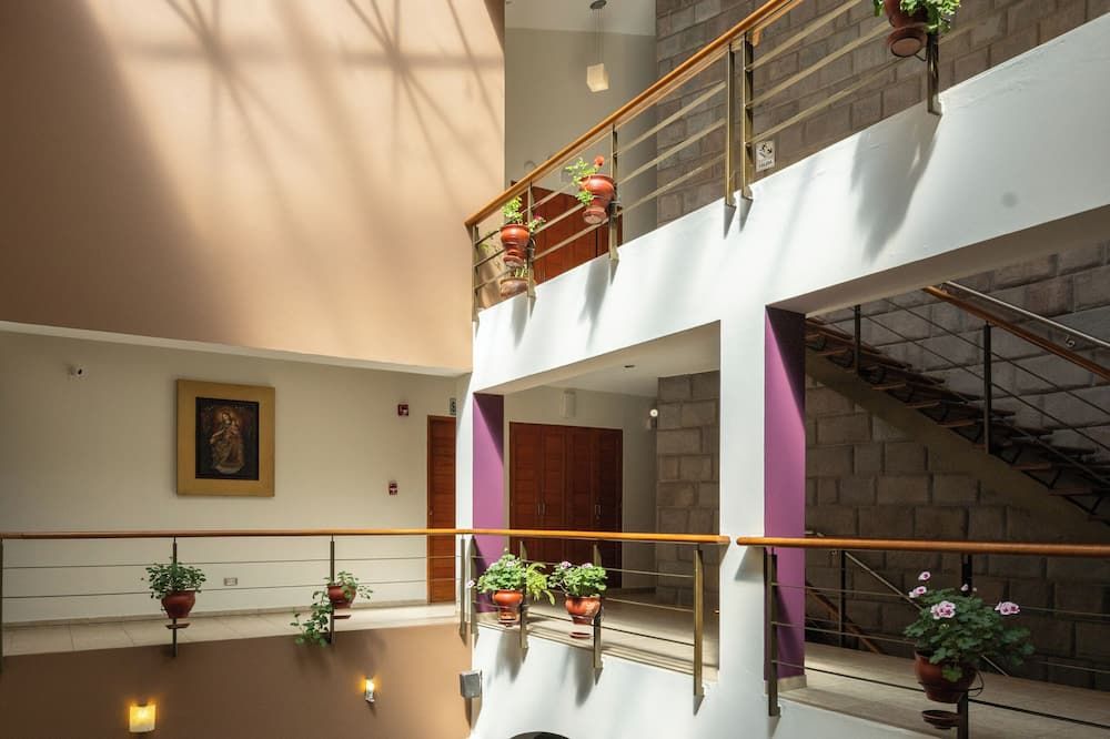 Escaleras