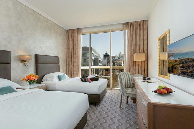 Gefinor Rotana