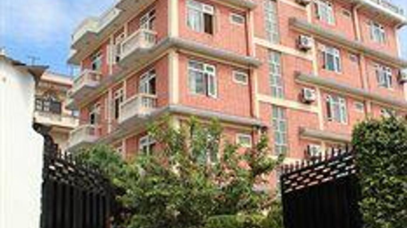 Alliance Hotel