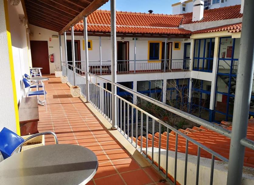Balcón Foto