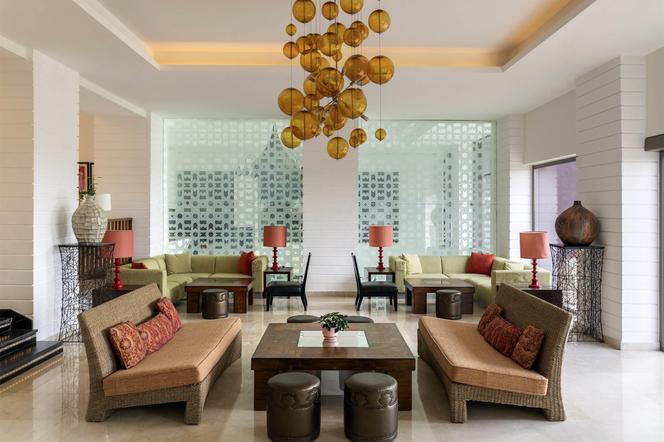 Mövenpick Resort & Spa Tala Bay Aqaba