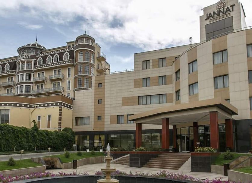 Edificio Foto