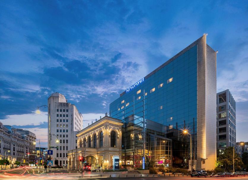 Edificio Foto