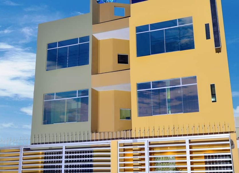 Edificio Foto