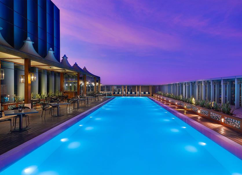 Piscina Foto