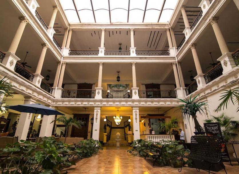 Edificio Foto