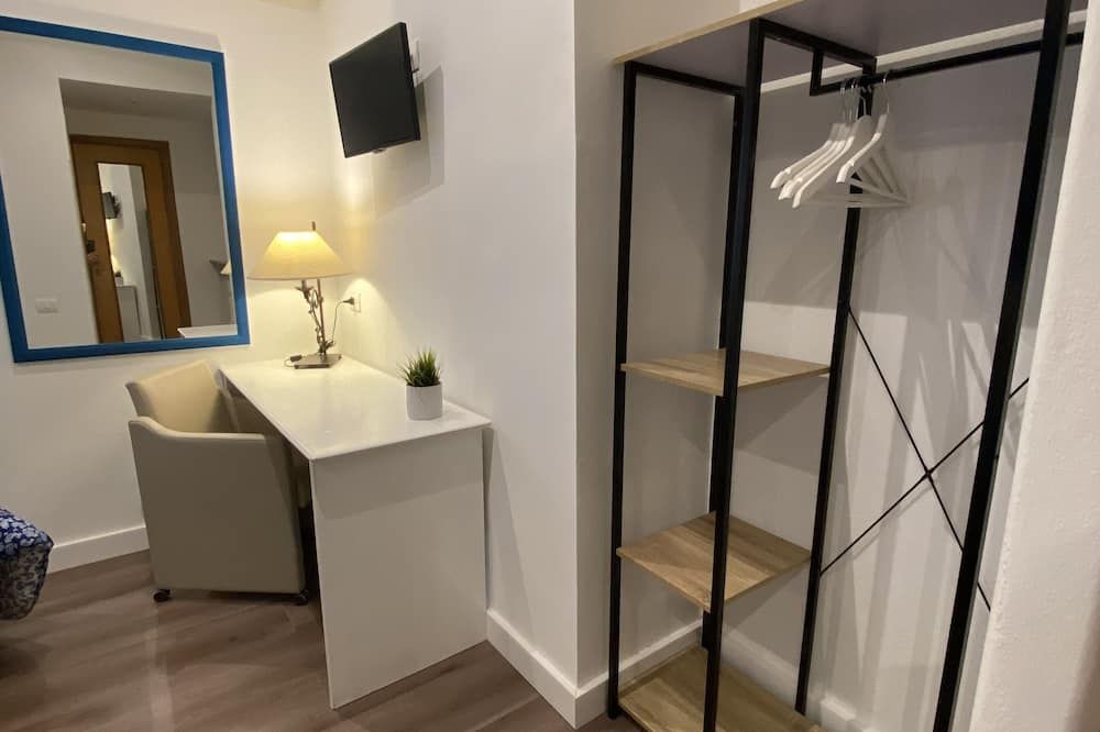 Servicio de la habitación