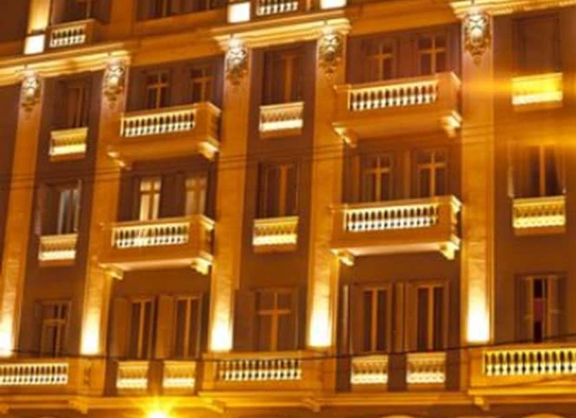 Edificio Foto