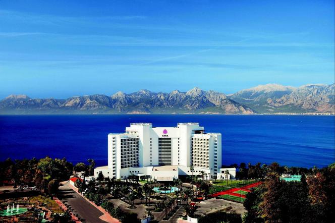 Akra Antalya
