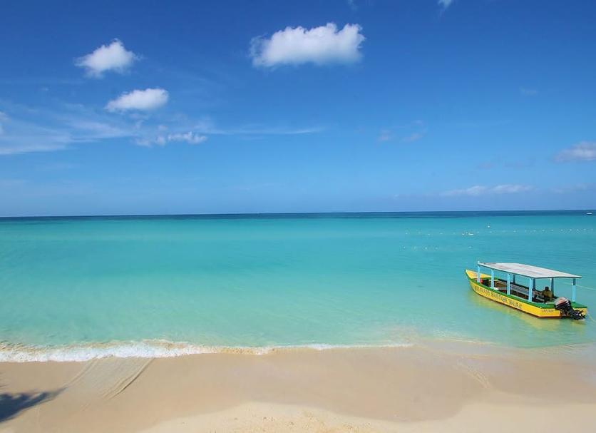 Playa Foto