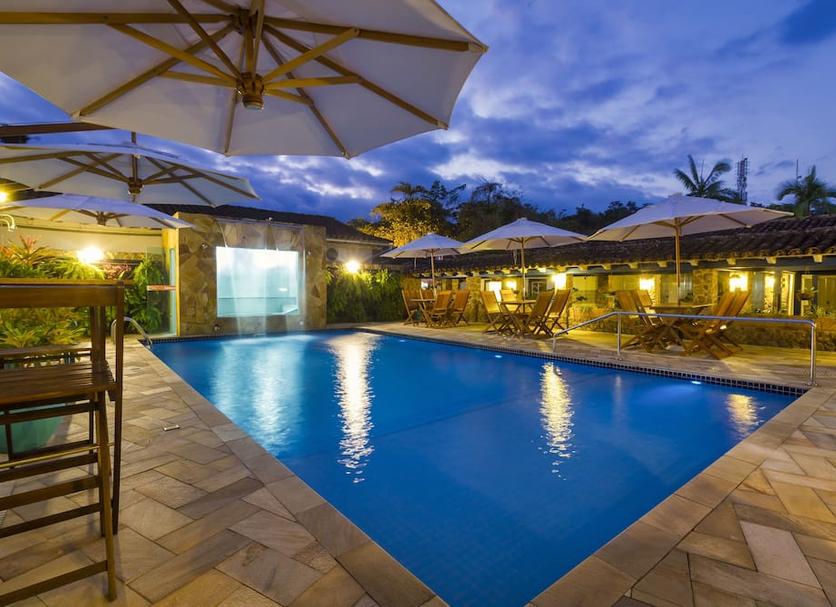 Piscina Foto