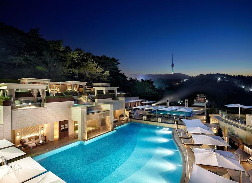 Piscina Foto