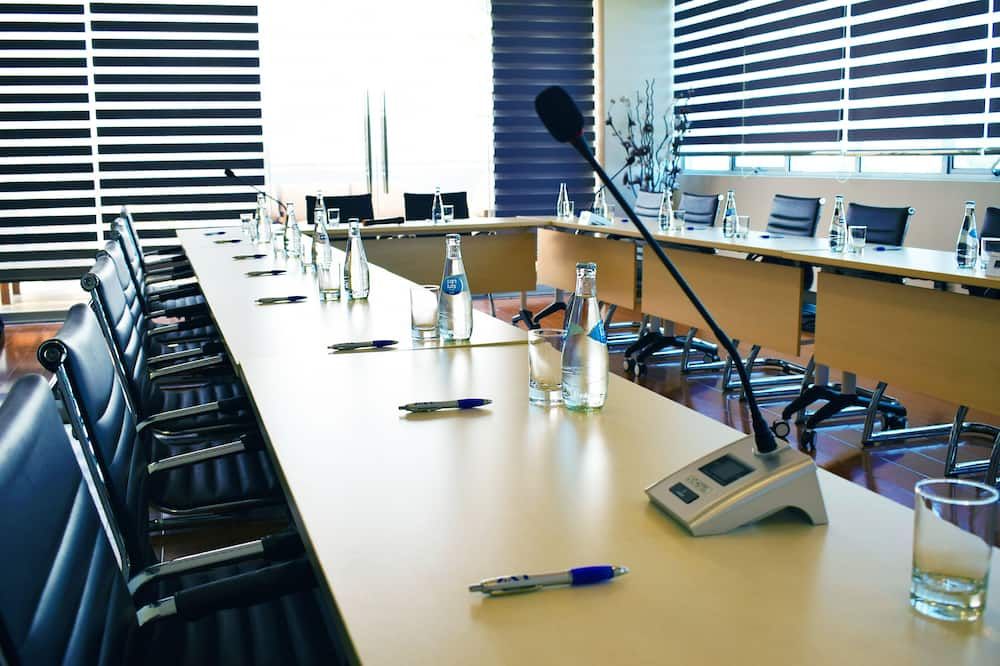 Sala de conferencias