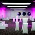 Sala de banquetes