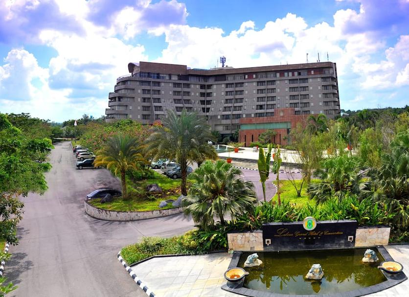 Edificio Foto