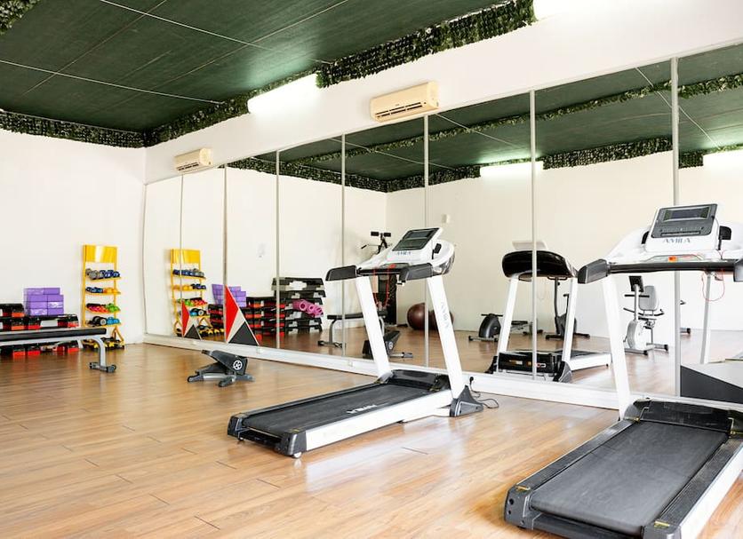 Gym Foto